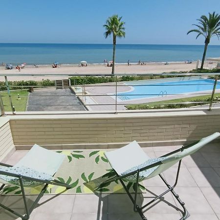 Rincon Exquisito Apartment Denia Luaran gambar