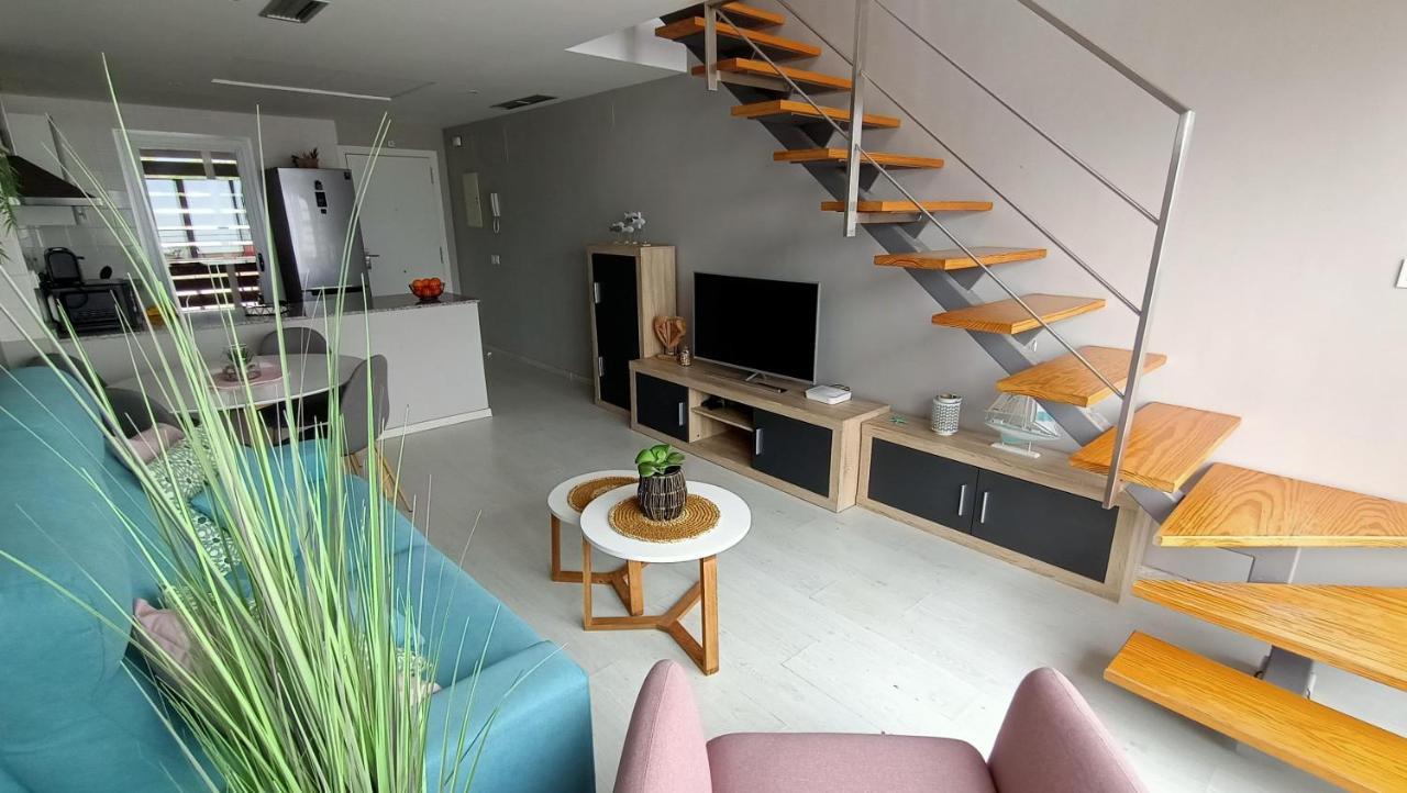 Rincon Exquisito Apartment Denia Luaran gambar