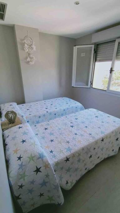 Rincon Exquisito Apartment Denia Luaran gambar