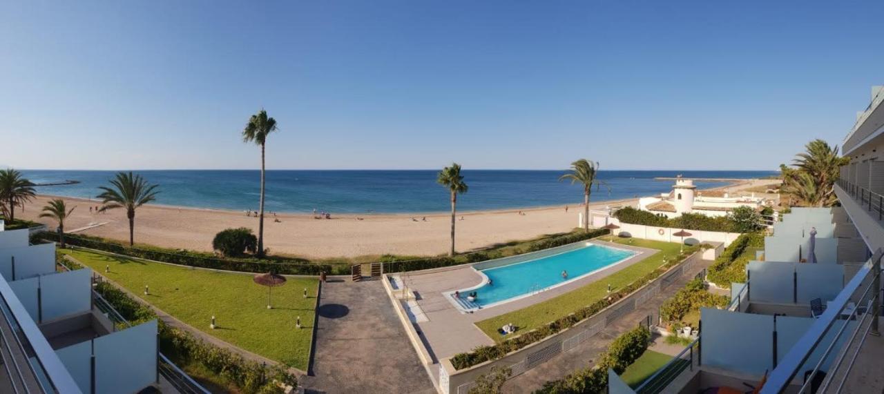Rincon Exquisito Apartment Denia Luaran gambar