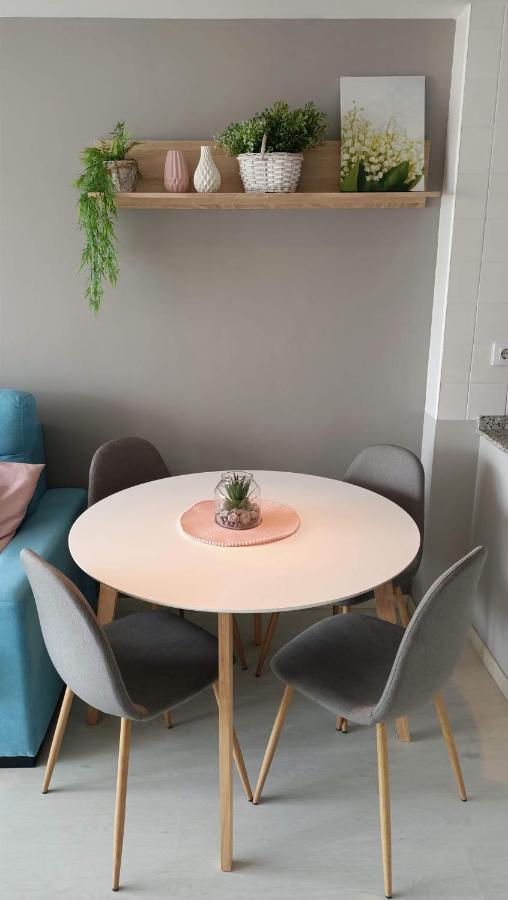 Rincon Exquisito Apartment Denia Luaran gambar