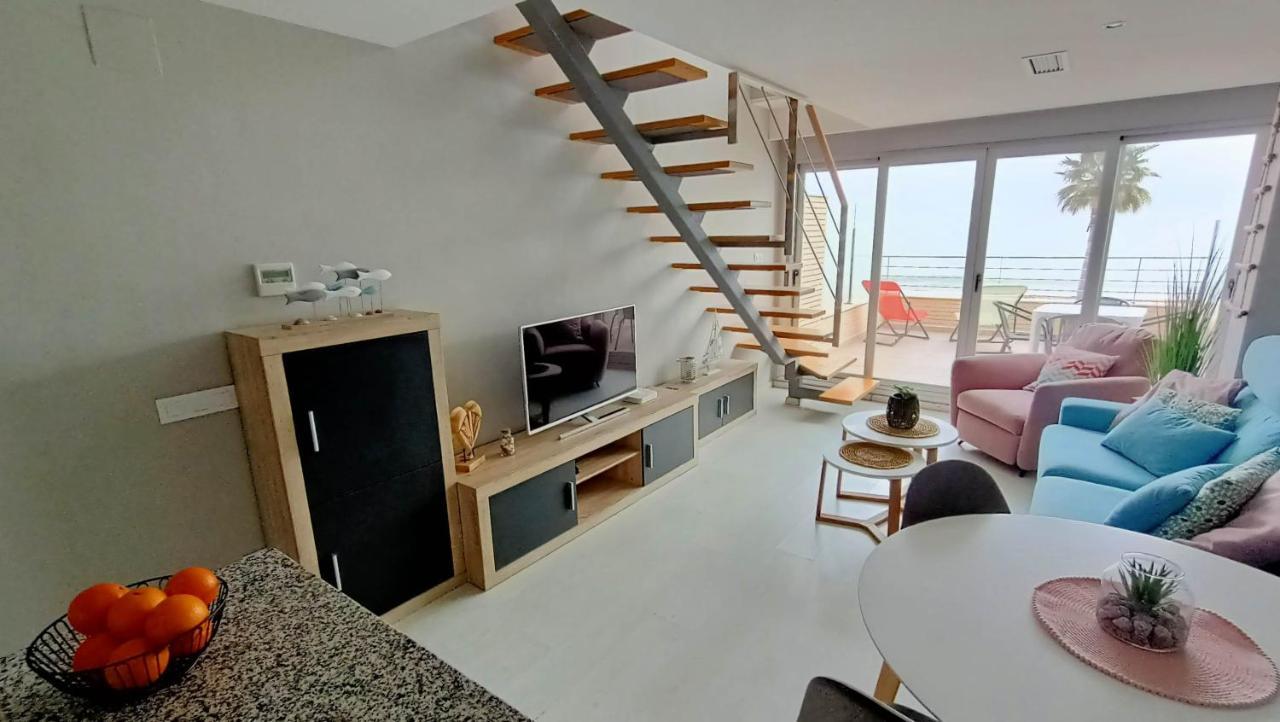Rincon Exquisito Apartment Denia Luaran gambar