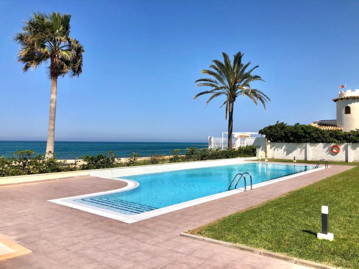 Rincon Exquisito Apartment Denia Luaran gambar