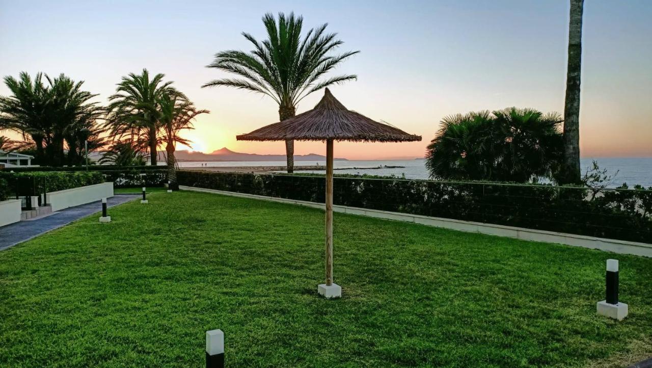 Rincon Exquisito Apartment Denia Luaran gambar