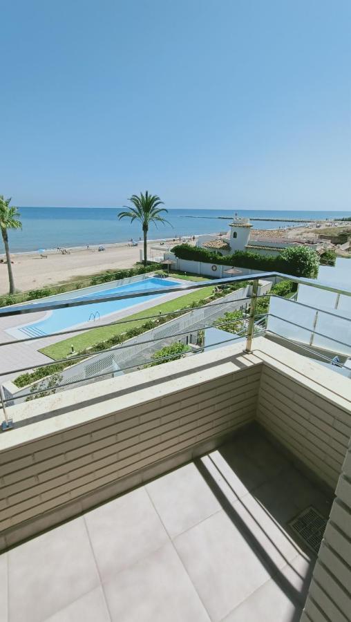 Rincon Exquisito Apartment Denia Luaran gambar