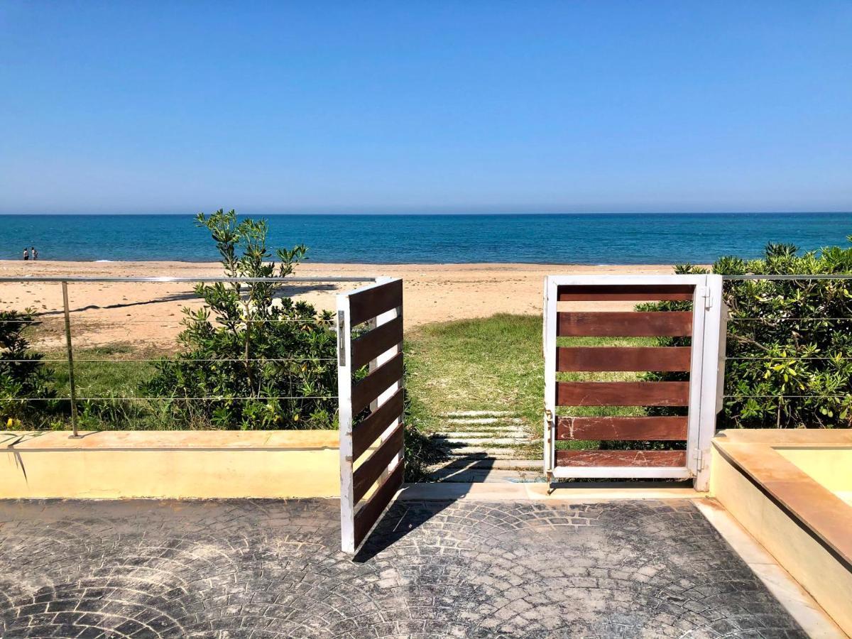 Rincon Exquisito Apartment Denia Luaran gambar