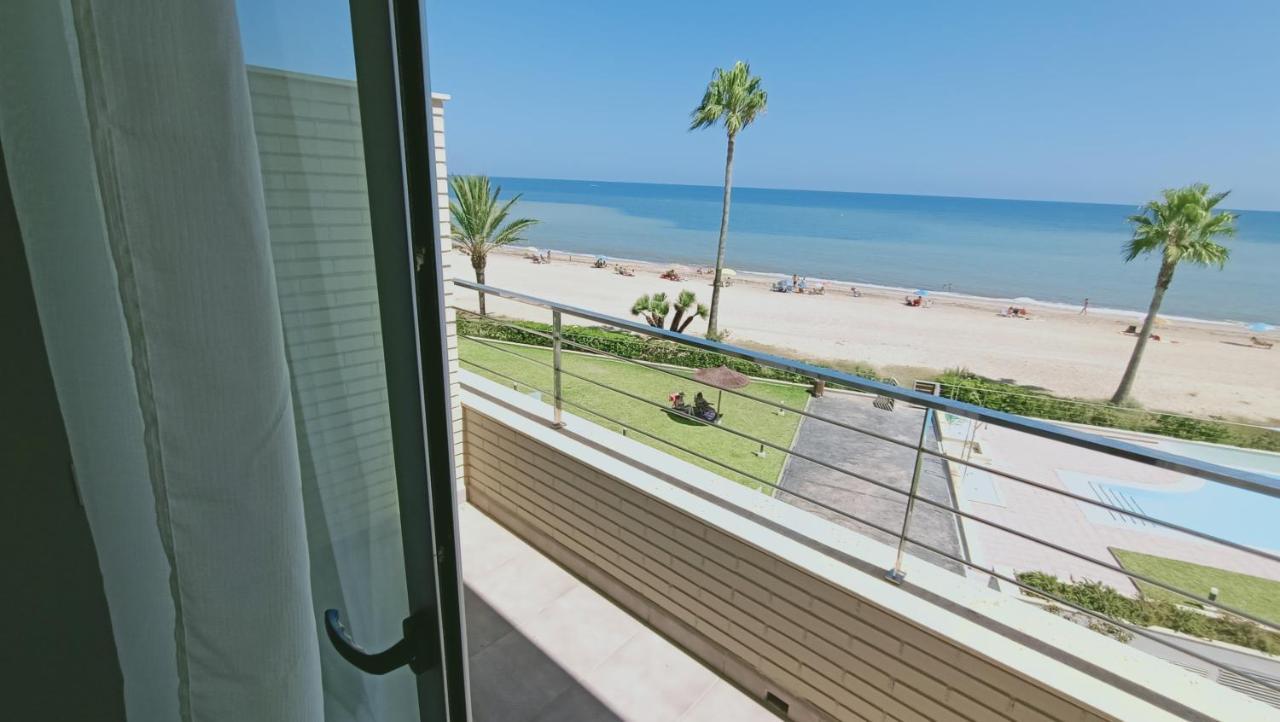 Rincon Exquisito Apartment Denia Luaran gambar