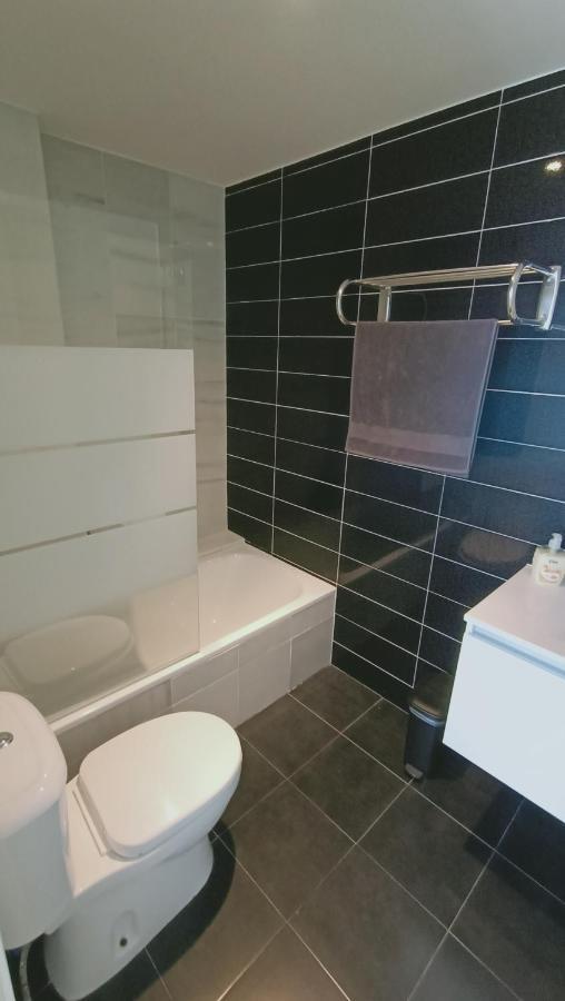 Rincon Exquisito Apartment Denia Luaran gambar