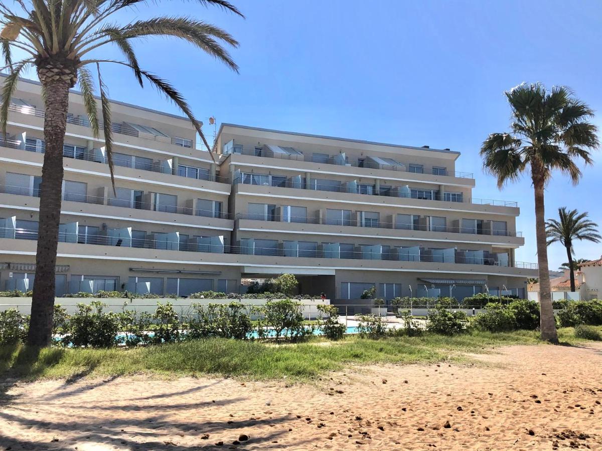 Rincon Exquisito Apartment Denia Luaran gambar