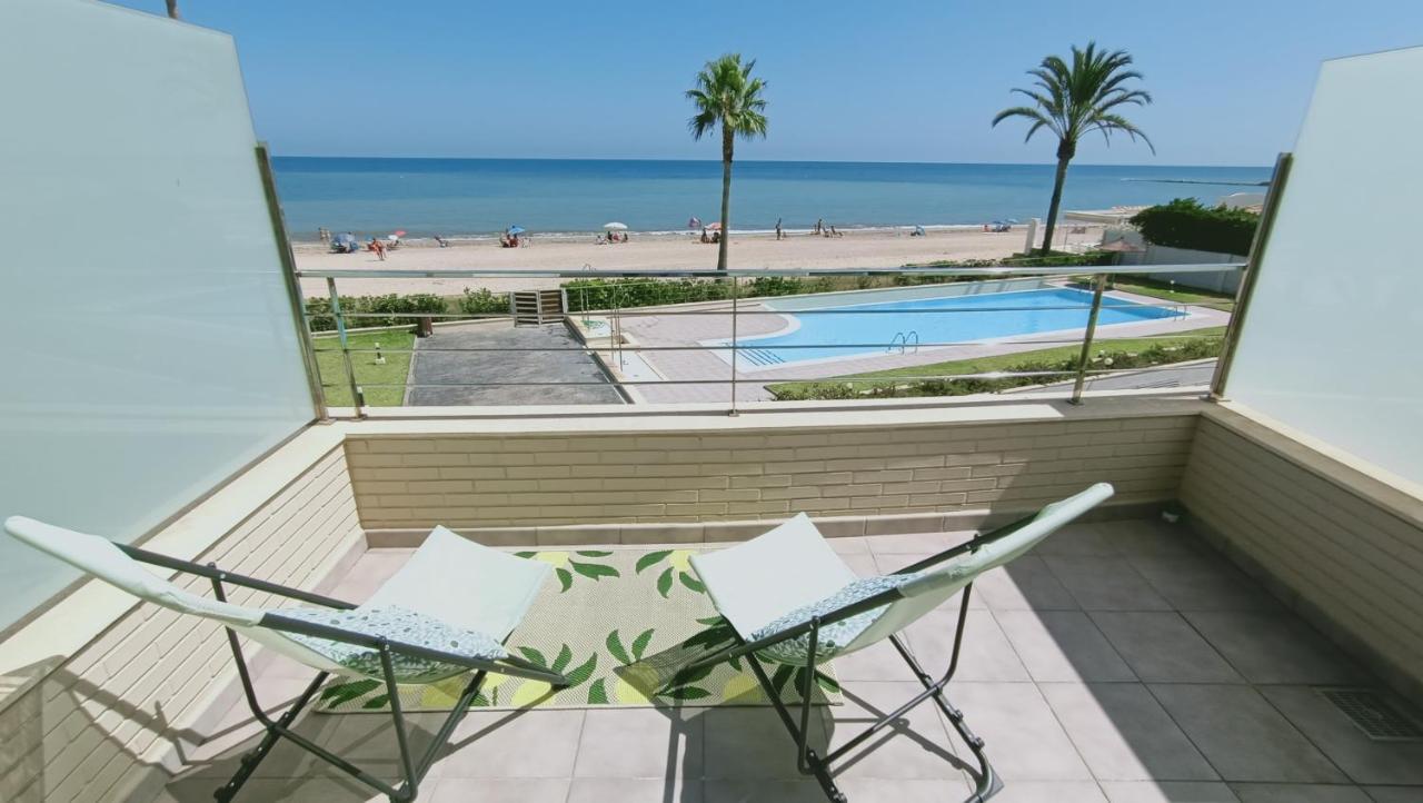 Rincon Exquisito Apartment Denia Luaran gambar