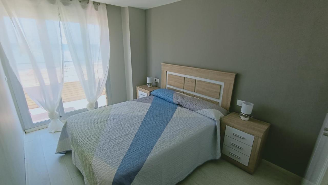 Rincon Exquisito Apartment Denia Luaran gambar