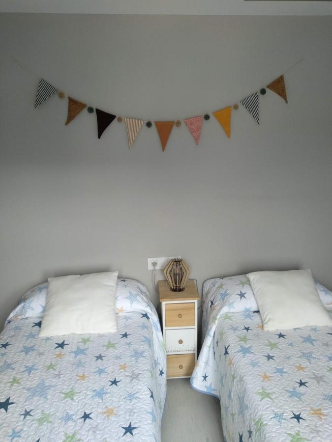 Rincon Exquisito Apartment Denia Luaran gambar